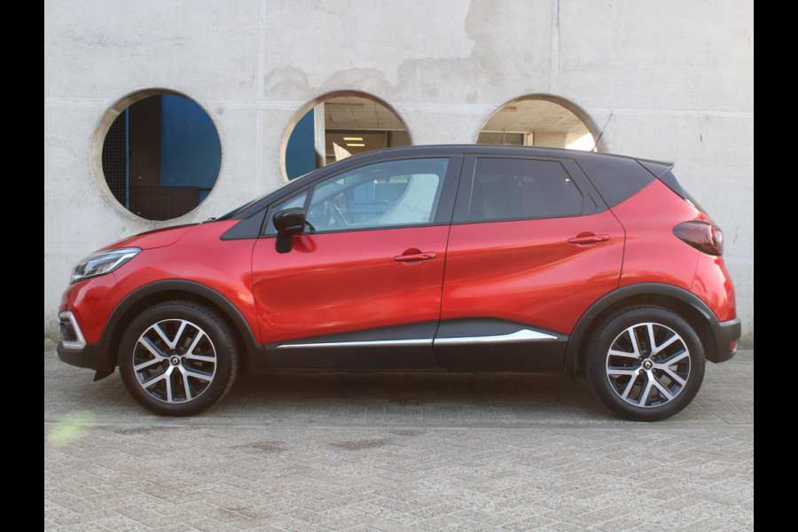 Renault Captur 1.3 TCe 130 Zen | MET TREKHAAK |