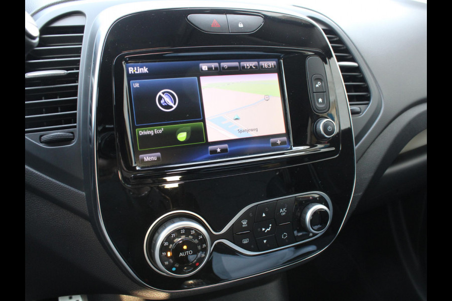 Renault Captur 1.3 TCe 130 Zen | MET TREKHAAK |