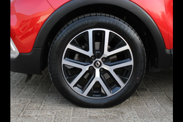 Renault Captur 1.3 TCe 130 Zen | MET TREKHAAK |