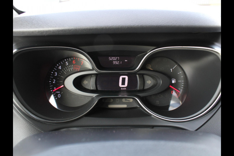 Renault Captur 1.3 TCe 130 Zen | MET TREKHAAK |