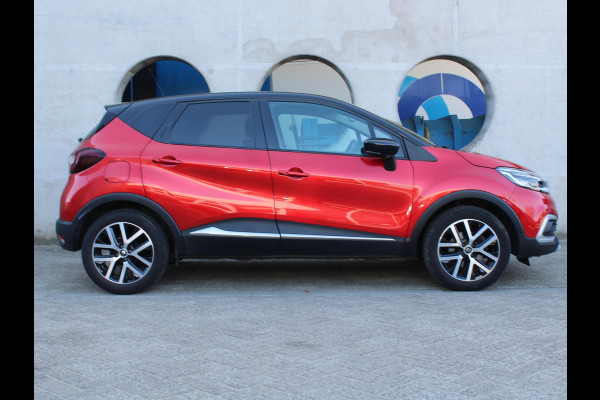 Renault Captur 1.3 TCe 130 Zen | MET TREKHAAK |