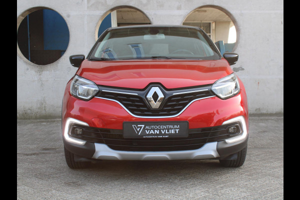 Renault Captur 1.3 TCe 130 Zen | MET TREKHAAK |