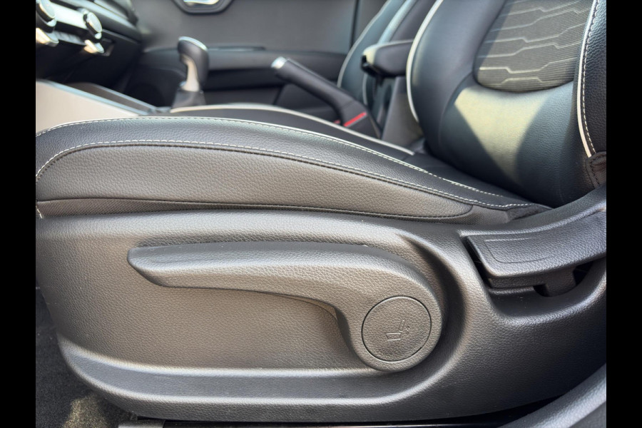 Kia Stonic 1.0 T-GDi MHEV GT-Line Cruise | Start/Stop | Half-leder | Stoel- en Stuurverwarming | LED | Camera | LMV |