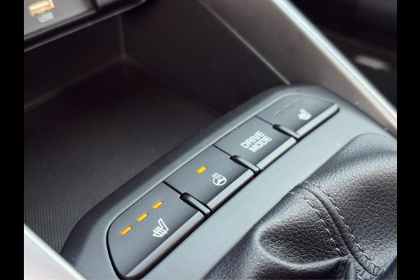 Kia Stonic 1.0 T-GDi MHEV GT-Line Cruise | Start/Stop | Half-leder | Stoel- en Stuurverwarming | LED | Camera | LMV |