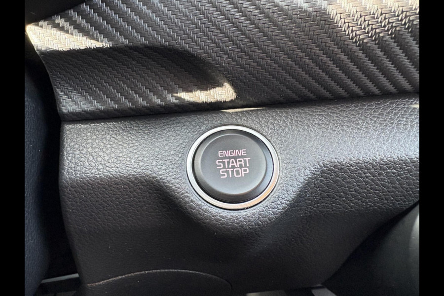 Kia Stonic 1.0 T-GDi MHEV GT-Line Cruise | Start/Stop | Half-leder | Stoel- en Stuurverwarming | LED | Camera | LMV |