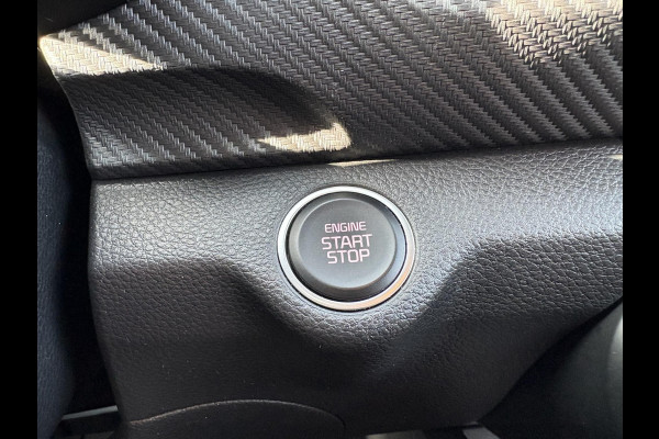 Kia Stonic 1.0 T-GDi MHEV GT-Line Cruise | Start/Stop | Half-leder | Stoel- en Stuurverwarming | LED | Camera | LMV |