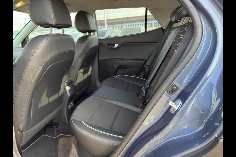 Kia Stonic 1.0 T-GDi MHEV GT-Line Cruise | Start/Stop | Half-leder | Stoel- en Stuurverwarming | LED | Camera | LMV |