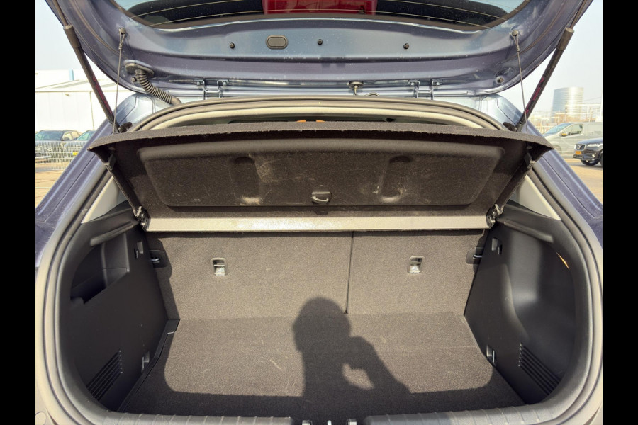 Kia Stonic 1.0 T-GDi MHEV GT-Line Cruise | Start/Stop | Half-leder | Stoel- en Stuurverwarming | LED | Camera | LMV |