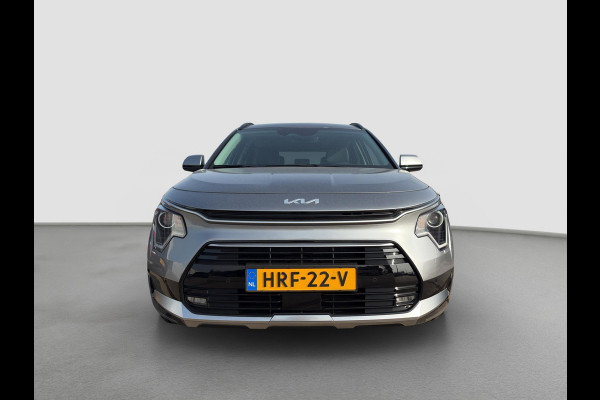 Kia Niro 1.6 GDi PHEV DynamicLine Automaat | Camera | Cruise | Sensoren | Apple Carplay & Android Auto | Navi |