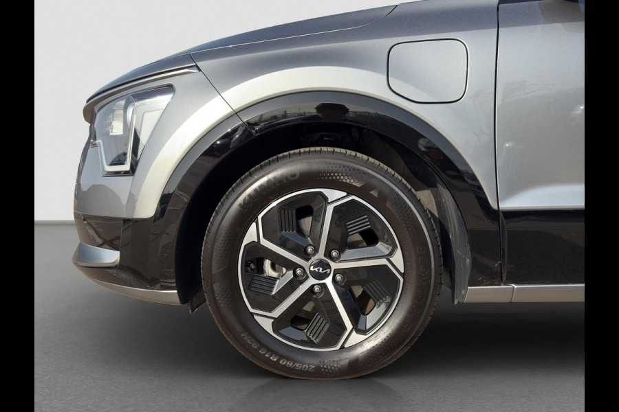 Kia Niro 1.6 GDi PHEV DynamicLine Automaat | Camera | Cruise | Sensoren | Apple Carplay & Android Auto | Navi |