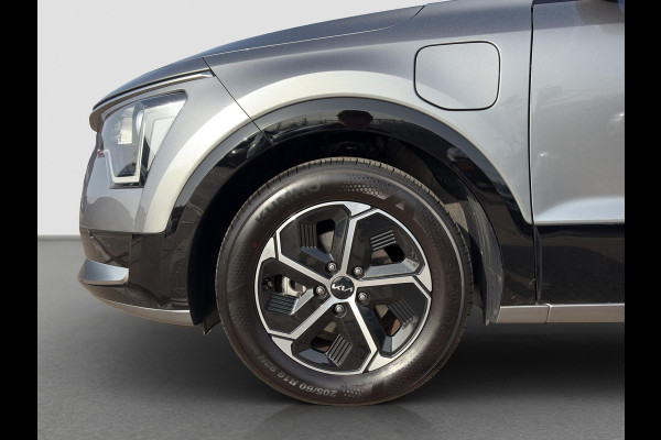 Kia Niro 1.6 GDi PHEV DynamicLine Automaat | Camera | Cruise | Sensoren | Apple Carplay & Android Auto | Navi |