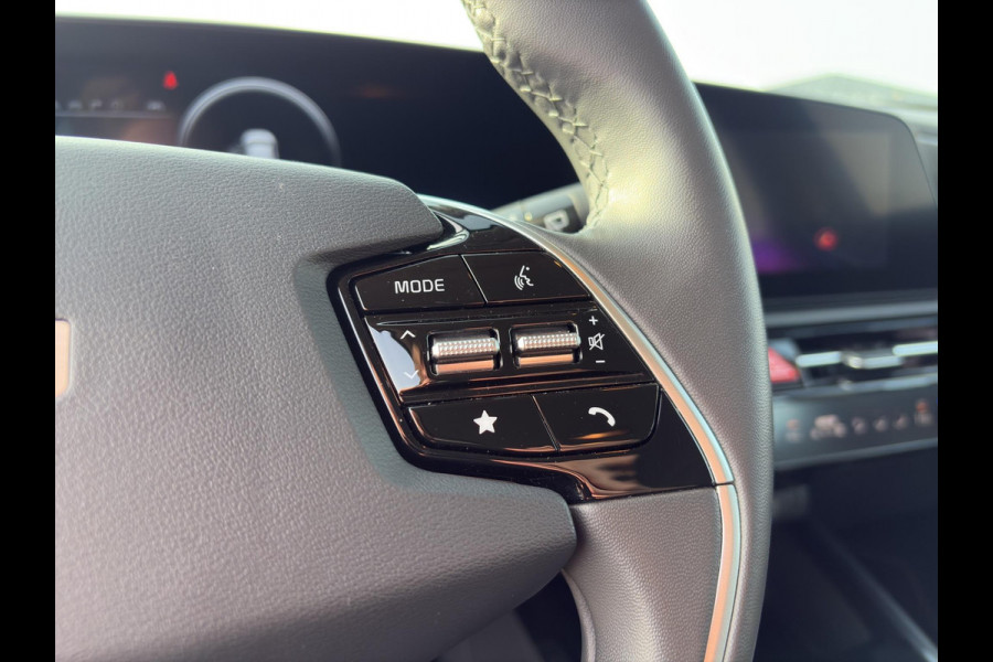 Kia Niro 1.6 GDi PHEV DynamicLine Automaat | Camera | Cruise | Sensoren | Apple Carplay & Android Auto | Navi |