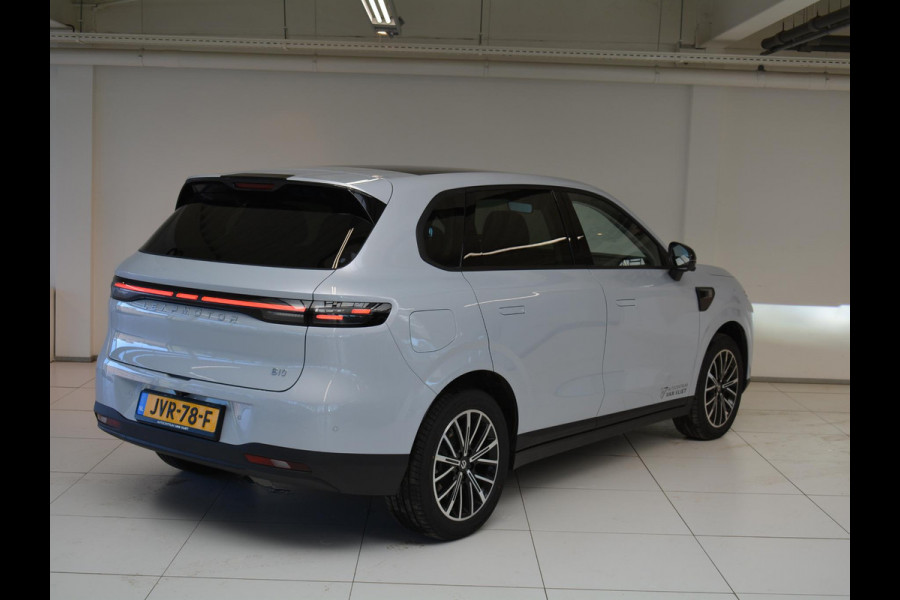 Leapmotor B10 Design ProMax 67.1 kWh Apple Carplay | 360 camera | 434km WLTP |