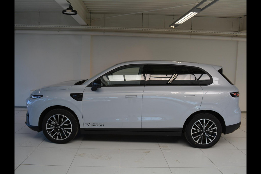 Leapmotor B10 Design ProMax 67.1 kWh Apple Carplay | 360 camera | 434km WLTP |