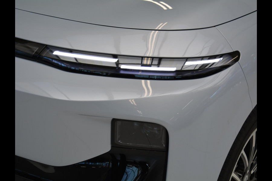 Leapmotor B10 Design ProMax 67.1 kWh Apple Carplay | 360 camera | 434km WLTP |