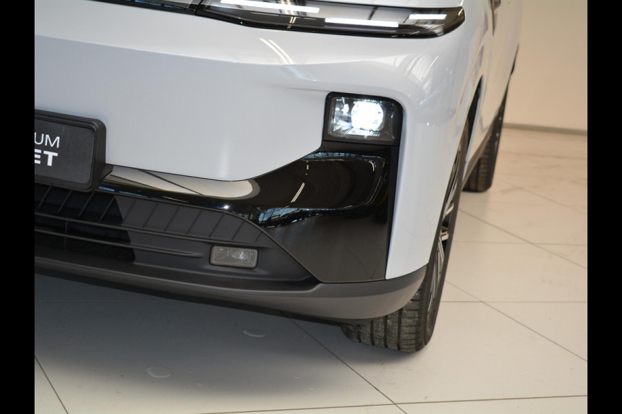 Leapmotor B10 Design ProMax 67.1 kWh Apple Carplay | 360 camera | 434km WLTP |