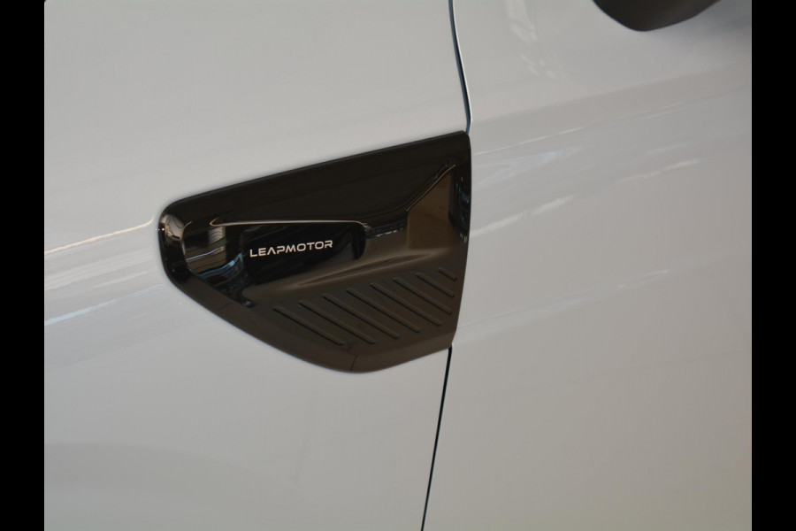 Leapmotor B10 Design ProMax 67.1 kWh Apple Carplay | 360 camera | 434km WLTP |