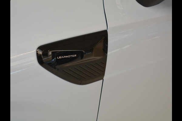 Leapmotor B10 Design ProMax 67.1 kWh Apple Carplay | 360 camera | 434km WLTP |