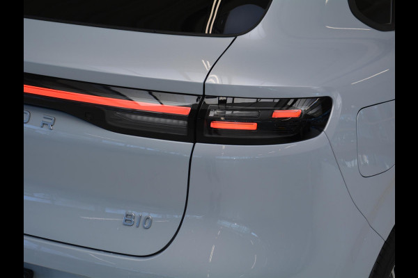 Leapmotor B10 Design ProMax 67.1 kWh Apple Carplay | 360 camera | 434km WLTP |