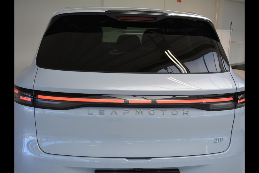 Leapmotor B10 Design ProMax 67.1 kWh Apple Carplay | 360 camera | 434km WLTP |