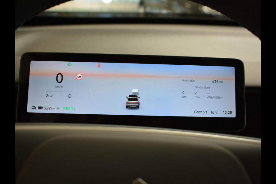 Leapmotor B10 Design ProMax 67.1 kWh Apple Carplay | 360 camera | 434km WLTP |