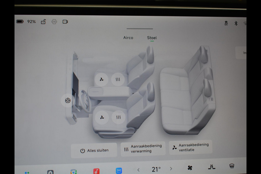 Leapmotor B10 Design ProMax 67.1 kWh Apple Carplay | 360 camera | 434km WLTP |