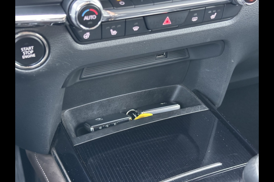 Mazda CX-30 2.0 187pk-X, Luxury, leder, camera, navi