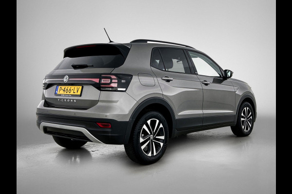 Volkswagen T-Cross 1.0 TSI Life Business CAMERA | AD-CRUISE | NAVI & CARPLAY