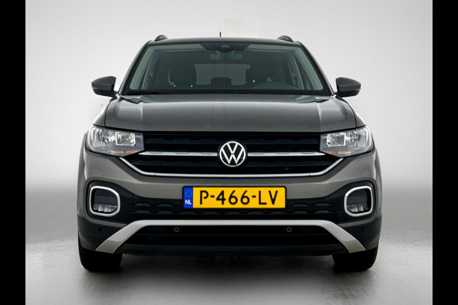Volkswagen T-Cross 1.0 TSI Life Business CAMERA | AD-CRUISE | NAVI & CARPLAY