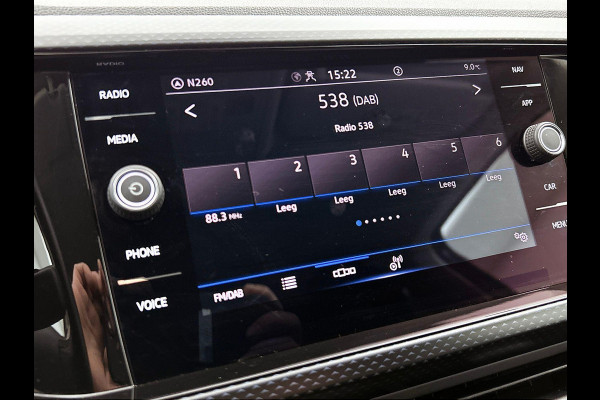 Volkswagen T-Cross 1.0 TSI Life Business CAMERA | AD-CRUISE | NAVI & CARPLAY