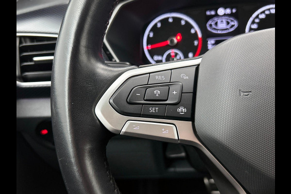 Volkswagen T-Cross 1.0 TSI Life Business CAMERA | AD-CRUISE | NAVI & CARPLAY