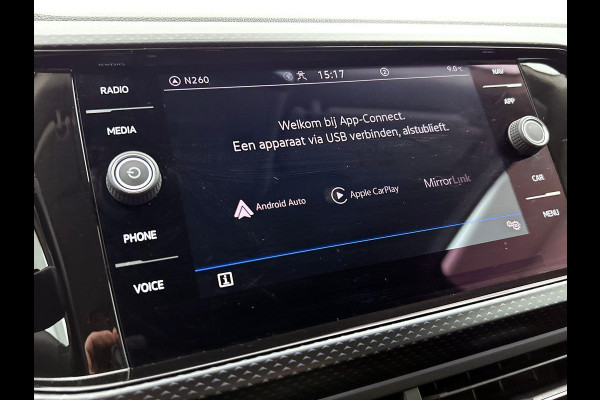 Volkswagen T-Cross 1.0 TSI Life Business CAMERA | AD-CRUISE | NAVI & CARPLAY