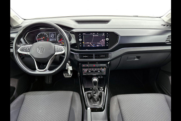 Volkswagen T-Cross 1.0 TSI Life Business CAMERA | AD-CRUISE | NAVI & CARPLAY
