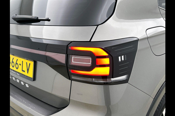 Volkswagen T-Cross 1.0 TSI Life Business CAMERA | AD-CRUISE | NAVI & CARPLAY