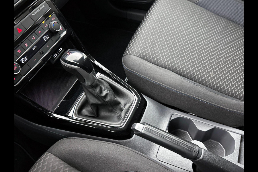 Volkswagen T-Cross 1.0 TSI Life Business CAMERA | AD-CRUISE | NAVI & CARPLAY