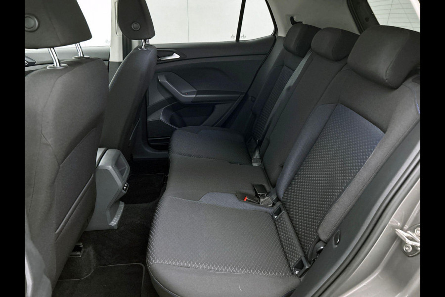 Volkswagen T-Cross 1.0 TSI Life Business CAMERA | AD-CRUISE | NAVI & CARPLAY