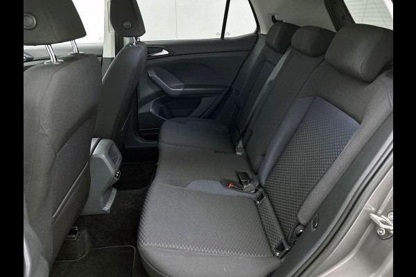 Volkswagen T-Cross 1.0 TSI Life Business CAMERA | AD-CRUISE | NAVI & CARPLAY