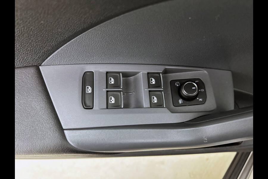 Volkswagen T-Cross 1.0 TSI Life Business CAMERA | AD-CRUISE | NAVI & CARPLAY