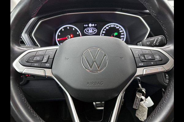 Volkswagen T-Cross 1.0 TSI Life Business CAMERA | AD-CRUISE | NAVI & CARPLAY
