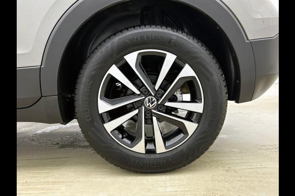 Volkswagen T-Cross 1.0 TSI Life Business CAMERA | AD-CRUISE | NAVI & CARPLAY