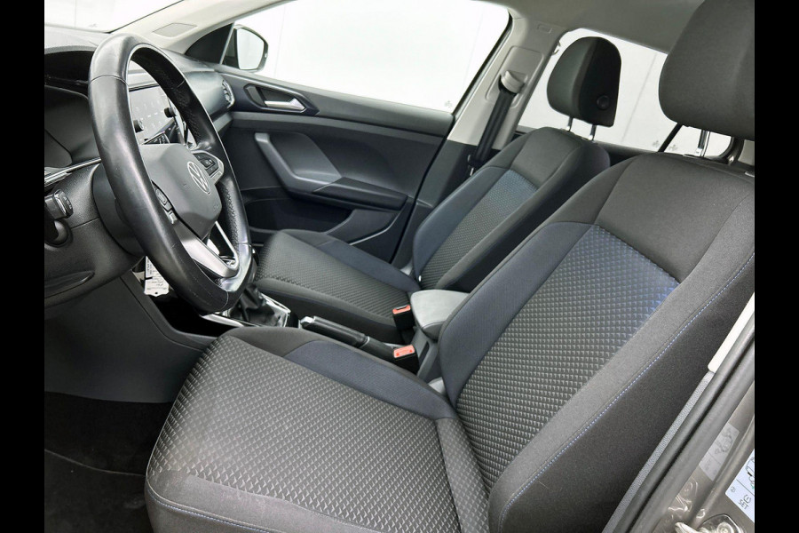 Volkswagen T-Cross 1.0 TSI Life Business CAMERA | AD-CRUISE | NAVI & CARPLAY