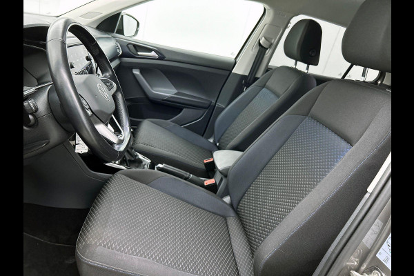 Volkswagen T-Cross 1.0 TSI Life Business CAMERA | AD-CRUISE | NAVI & CARPLAY