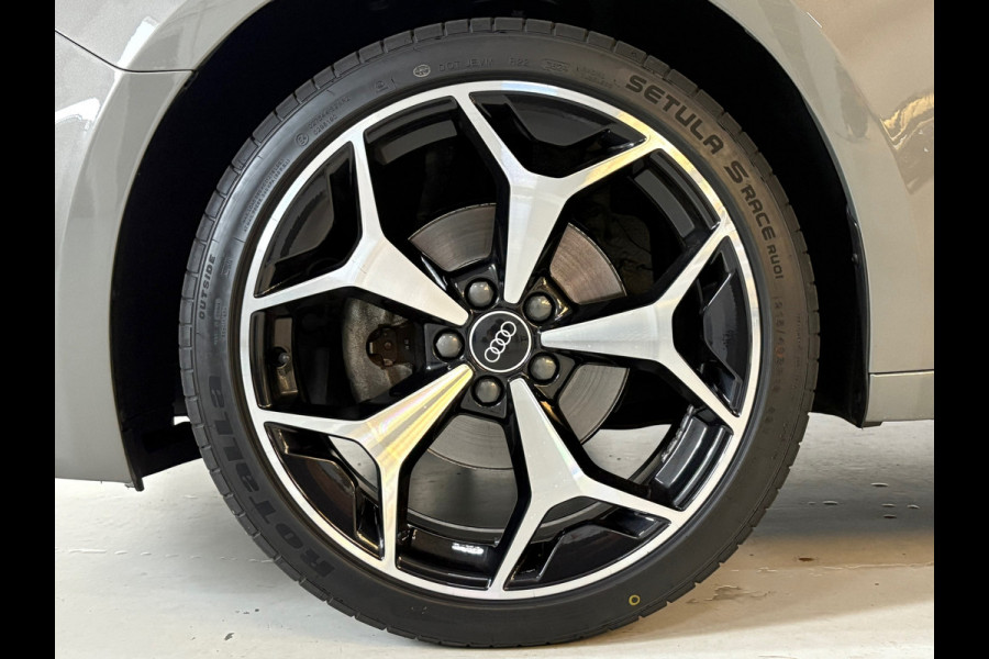 Audi A1 Sportback 30 TFSI S edition Keyless*Lane-assist