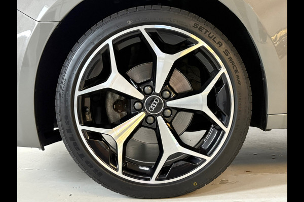 Audi A1 Sportback 30 TFSI S edition Keyless*Lane-assist