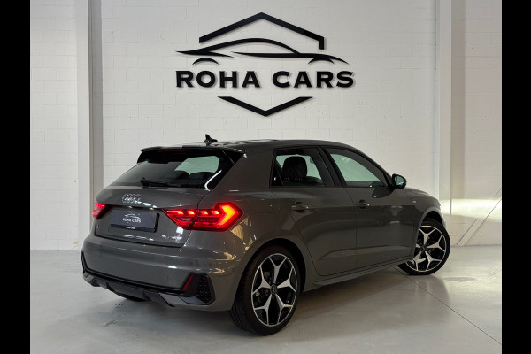 Audi A1 Sportback 30 TFSI S edition Keyless*Lane-assist