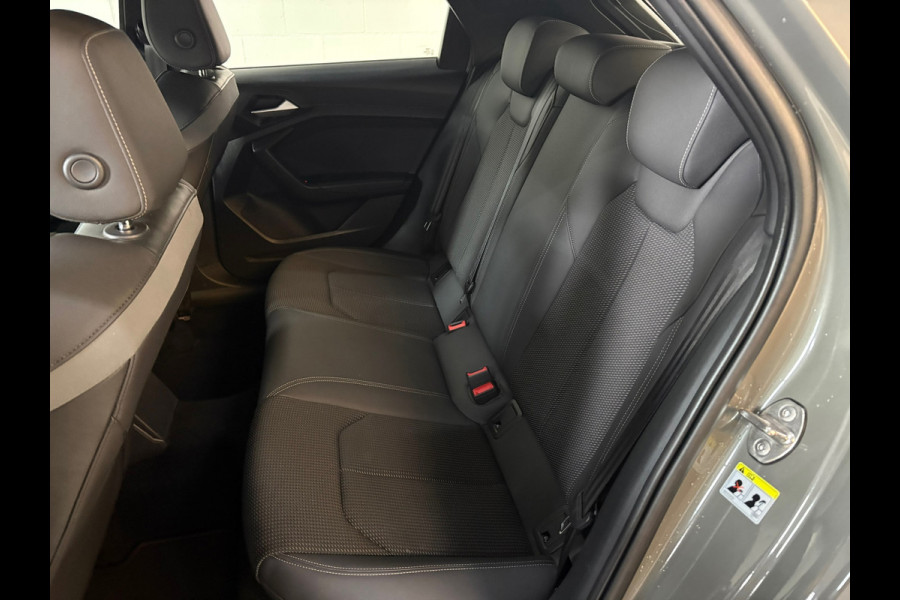 Audi A1 Sportback 30 TFSI S edition Keyless*Lane-assist