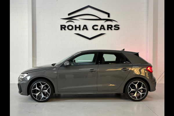 Audi A1 Sportback 30 TFSI S edition Keyless*Lane-assist