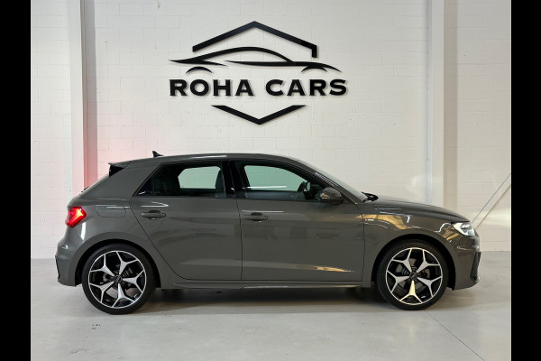 Audi A1 Sportback 30 TFSI S edition Keyless*Lane-assist