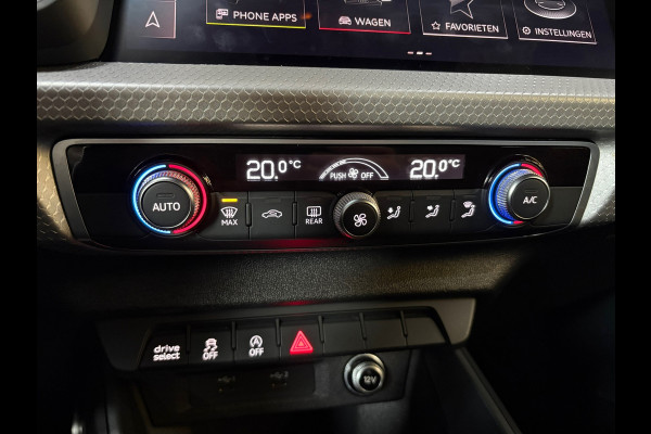 Audi A1 Sportback 30 TFSI S edition Keyless*Lane-assist