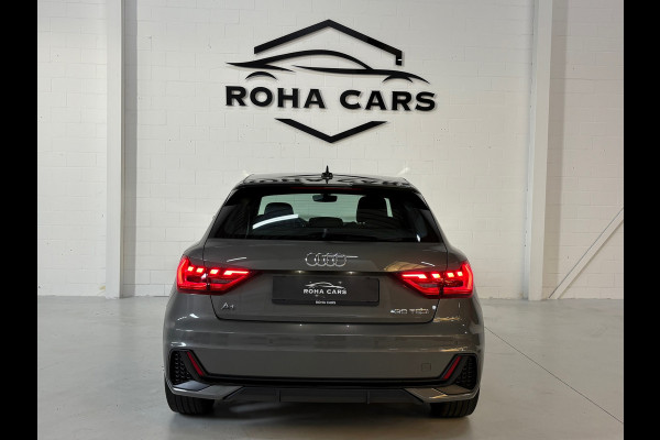 Audi A1 Sportback 30 TFSI S edition Keyless*Lane-assist